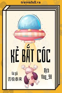 Truyện Kẻ Bắt Cóc