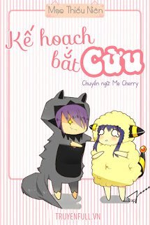 Truyện Kế Hoạch Bắt Cừu