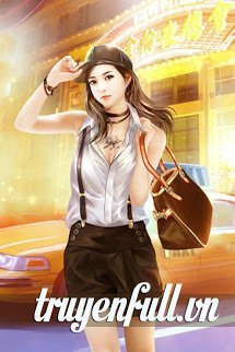 Truyện Kế Hoạch Dưỡng Thành Đại Thần