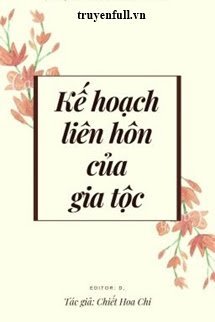 Truyện Kế Hoạch Liên Hôn Của Gia Tộc