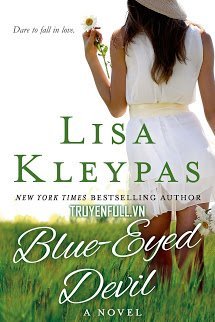 Truyện Kẻ Hư Đốn Mắt Xanh (Blue-Eyed Devil)