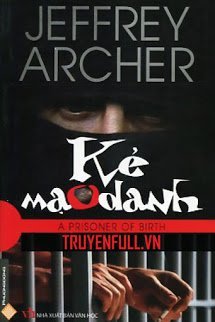 Truyện Kẻ Mạo Danh