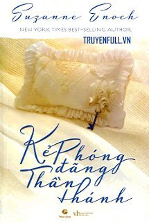Truyện Kẻ Phóng Đãng Thần Thánh