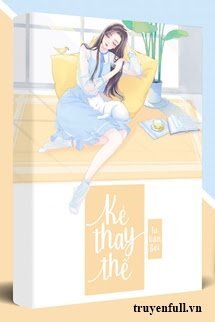 Truyện Kẻ Thay Thế