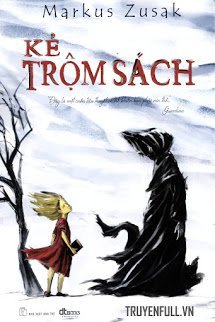 Truyện Kẻ Trộm Sách