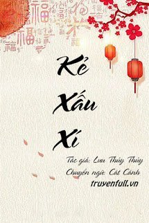 Truyện Kẻ Xấu Xí