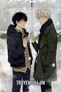 Truyện Kẹo Bạc Hà