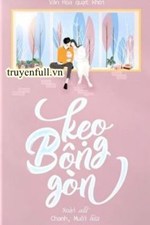 Truyện Kẹo Bông Gòn