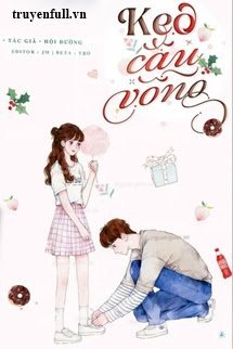 Truyện Kẹo Cầu Vồng