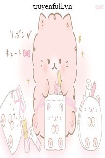 Truyện Kẹo Dẻo Gấu Thành Tinh Của Chủ Tịch Bá Đạo