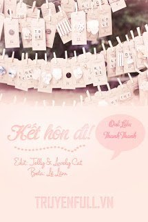 Truyện Kết Hôn Đi