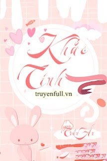 Truyện Khắc Tinh - Cổ Cửu Châu