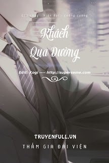 Truyện Khách Qua Đường