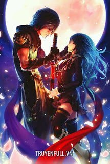 Truyện Khang Linh - Cô Gái Của Màn Đêm