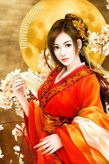 Truyện Khanh Vốn Giai Nhân