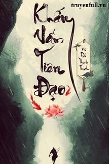 Truyện Khấu Vấn Tiên Đạo