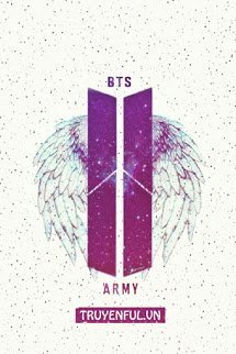 Truyện Khi Bạn Là Của BTS