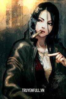 Truyện Khi Bang Chủ Làm Cô Giáo