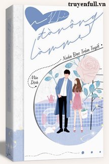 Truyện Khi Đàn Ông Làm Mẹ