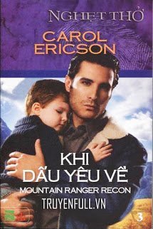 Truyện Khi Dấu Yêu Về