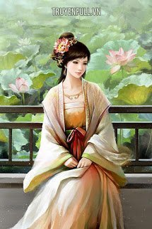 Truyện Khi Hoàng Hậu Nổi Giận!!!