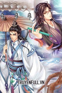Truyện Khí Ma Hãm