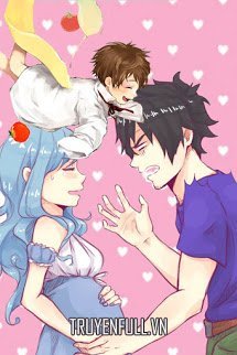 Truyện Khi Nam Thần Hóa Nam Trà Xanh