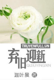 Truyện Khí Người Cũ, Đón Người Mới