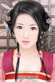 Truyện Khí Phi Khuynh Thành Của Vương Gia