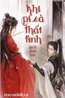Truyện Khi Pi Sà Thất Tình