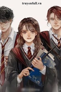 Truyện Khi Tam Giác Vàng Nhà Gryffindor Trọng Sinh