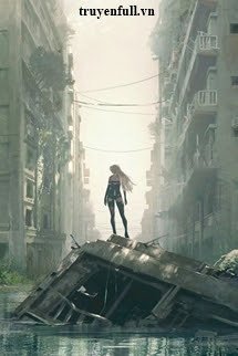 Truyện Khi Tận Thế Giáng Lâm