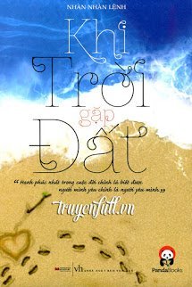 Truyện Khi Trời Gặp Đất