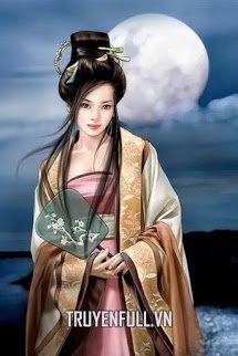 Truyện Khiêm Vương Sát Phi