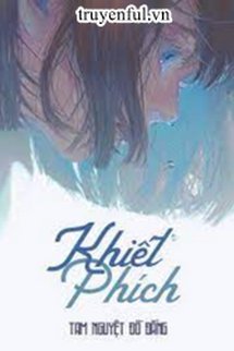 Truyện Khiết Phích