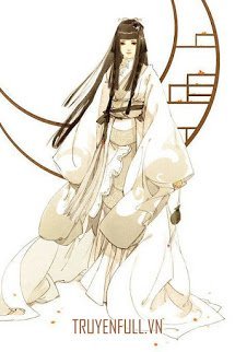 Truyện Khiết Vũ Vân Ly