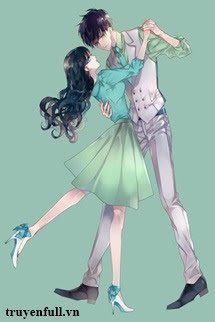 Truyện Khiêu Vũ Trong Trái Tim Anh