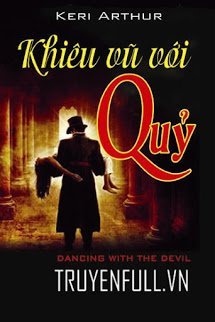 Truyện Khiêu Vũ Với Quỷ