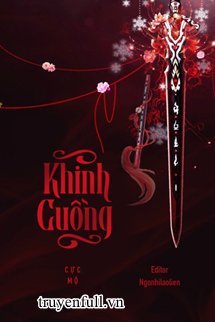 Truyện Khinh Cuồng