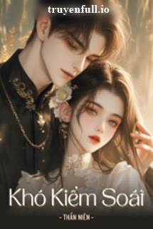 Truyện Khó Kiểm Soát - Thần Niên