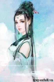 Truyện Khờ Nữ Thổ Hệ