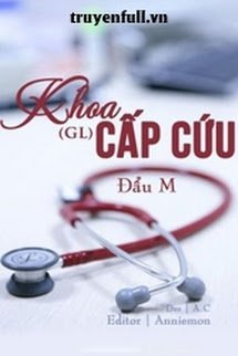 Truyện Khoa Cấp Cứu