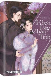 Truyện Khoá Lấy Chân Tình - Hoàn Nhĩ