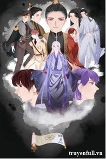 Truyện Khoái Xuyên Chi Hoa Thần Chi Ái