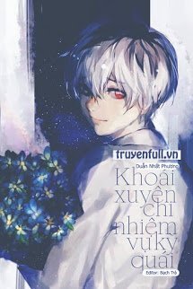 Truyện Khoái Xuyên Chi Nhiệm Vụ Kỳ Quái