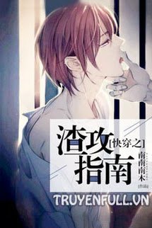 Truyện Khoái Xuyên Chi Tra Công Chỉ Nam