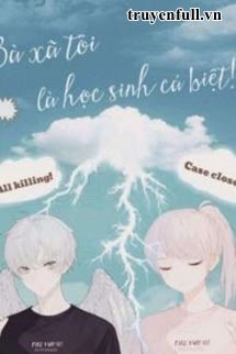 Truyện Khoảng Cách Của Hai Ta: Em Là Trời Còn Anh Là Mây Xanh