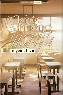 Truyện Khóe Miệng Của Cậu Thật Ngọt
