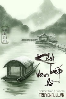 Truyện Khói Bếp Ven Hồ