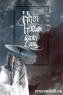 Truyện Khói Hoa Lãnh Cung